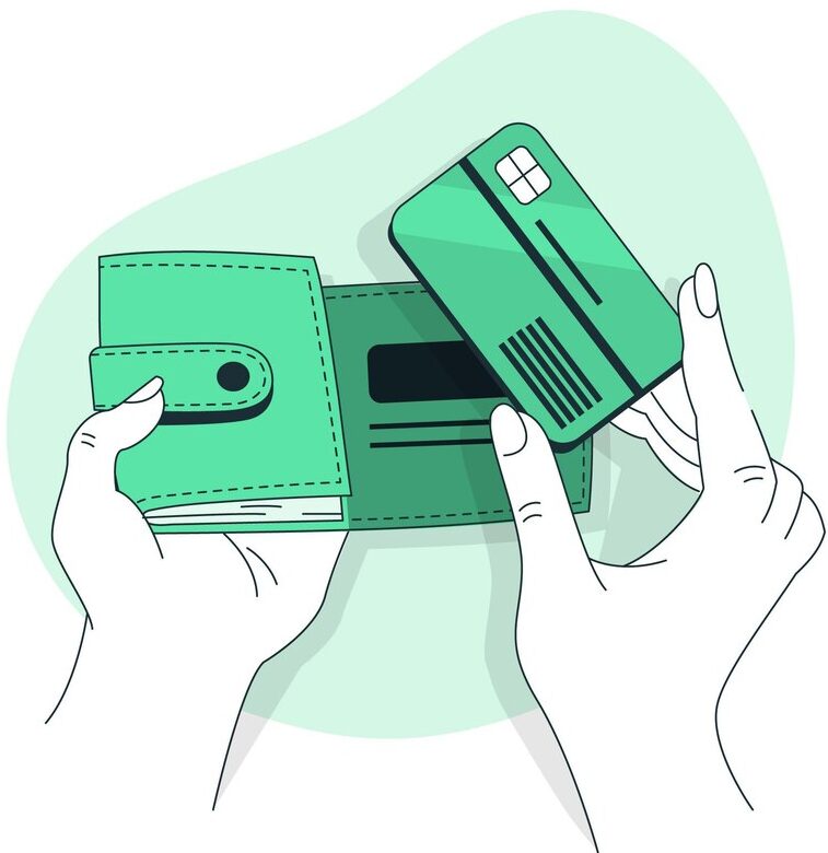 wallet-concept-illustration